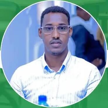 Maamule Maxamed Abdirahman Awaare